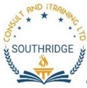 Southridge Consult and iTraining Limited logo